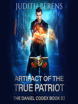 Artifact of the True Patriot - Audiobook